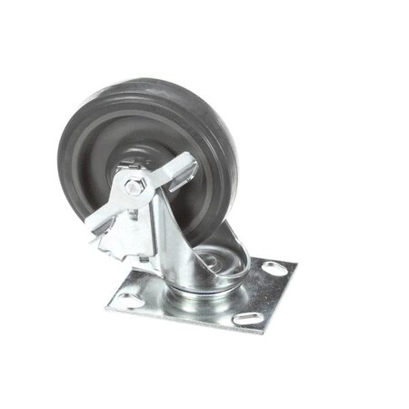 Vulcan Hart Caster, 5 Swivel 00-960520